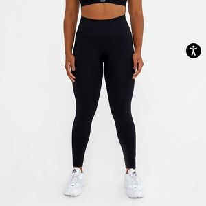 Set Active Sculptflex leggings in Onyx